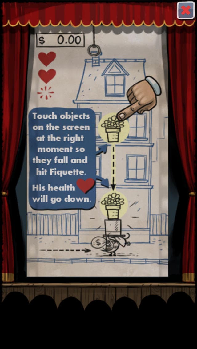 Get_Fiquette screenshot 4