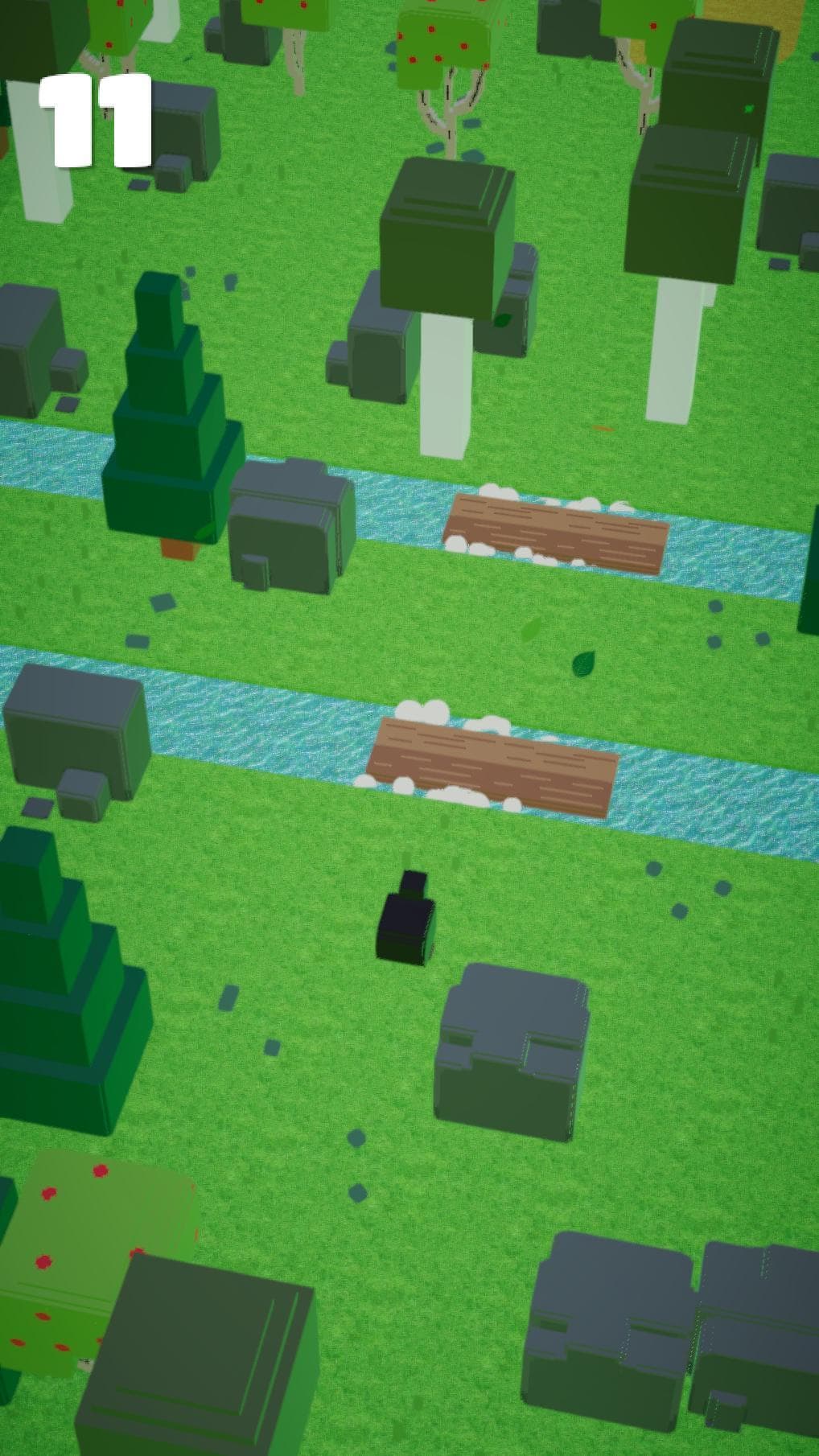Kiwi Hop screenshot 4