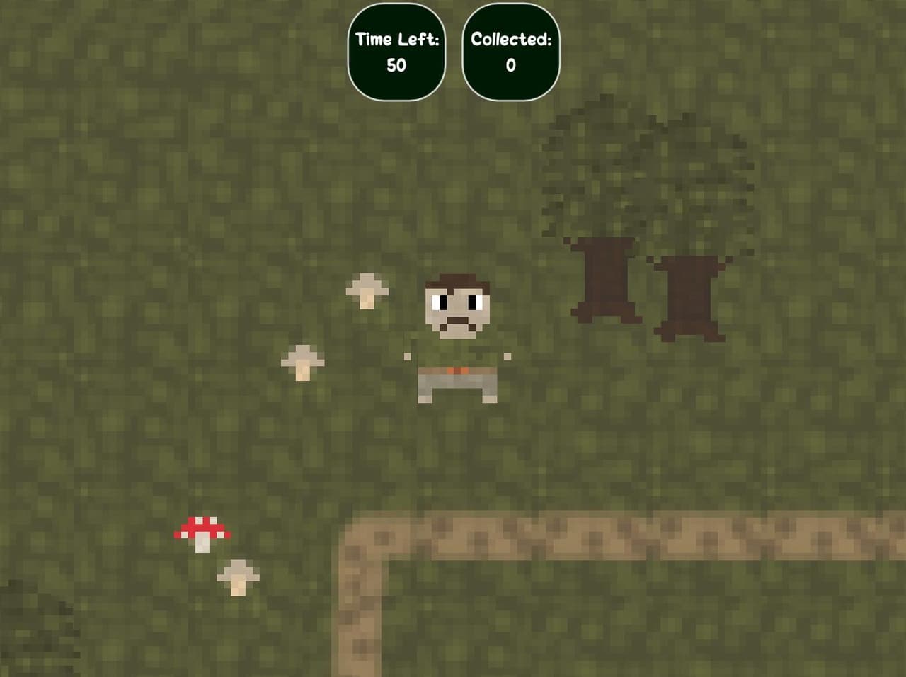 Amanita (rushork) screenshot 3