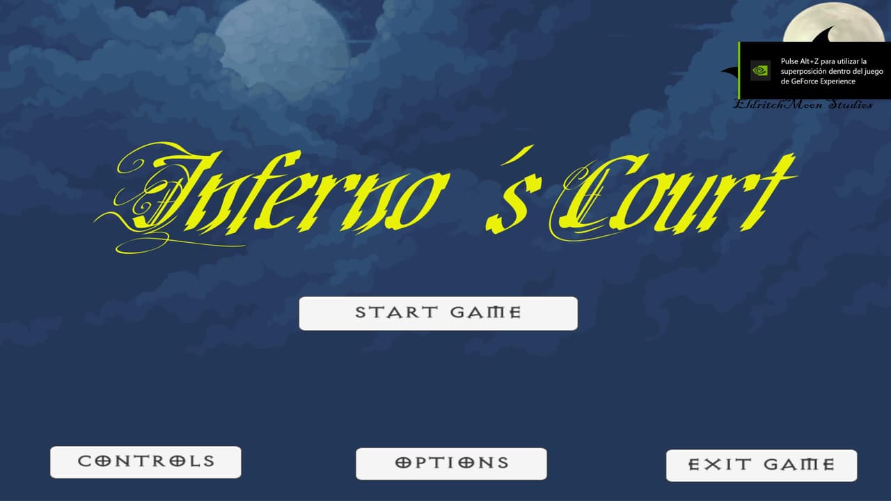 Inferno´s Court_v1.5 (jpulidol) screenshot 2