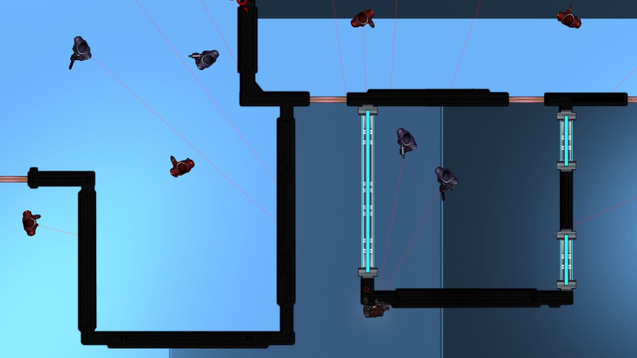 Rogue Contracts: Syndicate screenshot 5