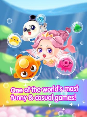 Fish Rescue Mania 2 screenshot 5
