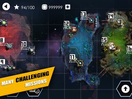 Tower Defense: Invasion