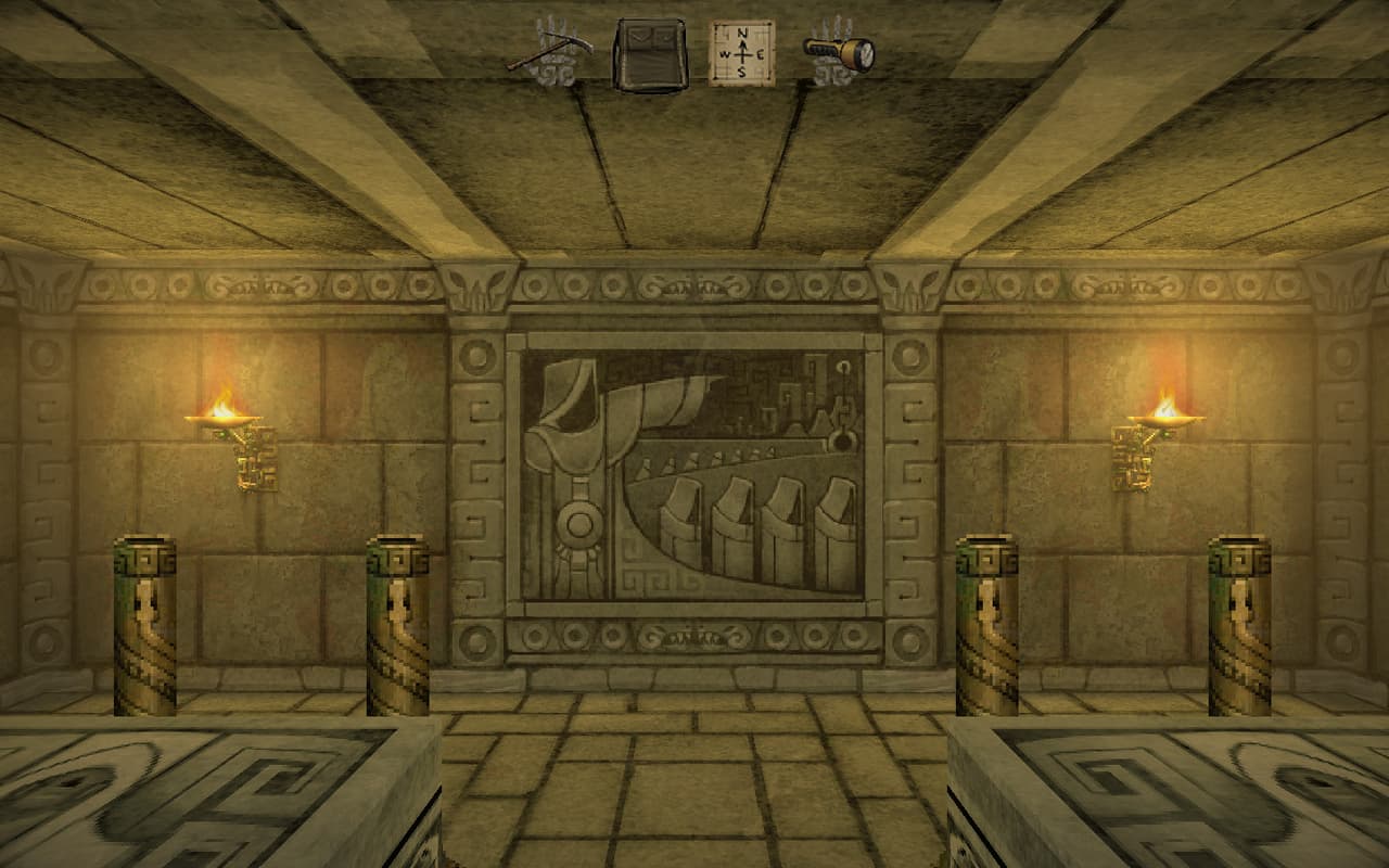 I Cant Escape: Darkness screenshot 3