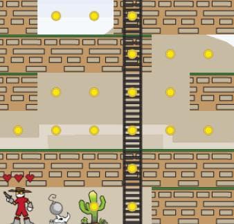 Bandit screenshot 2