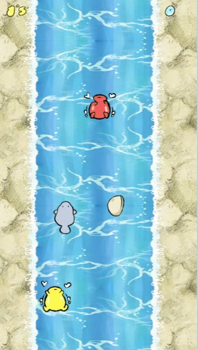 Water Bottle Falls screenshot 2