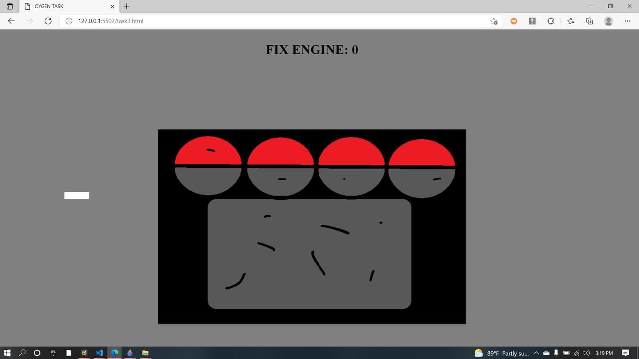 ESCAPE THE SUBMARINE screenshot 3