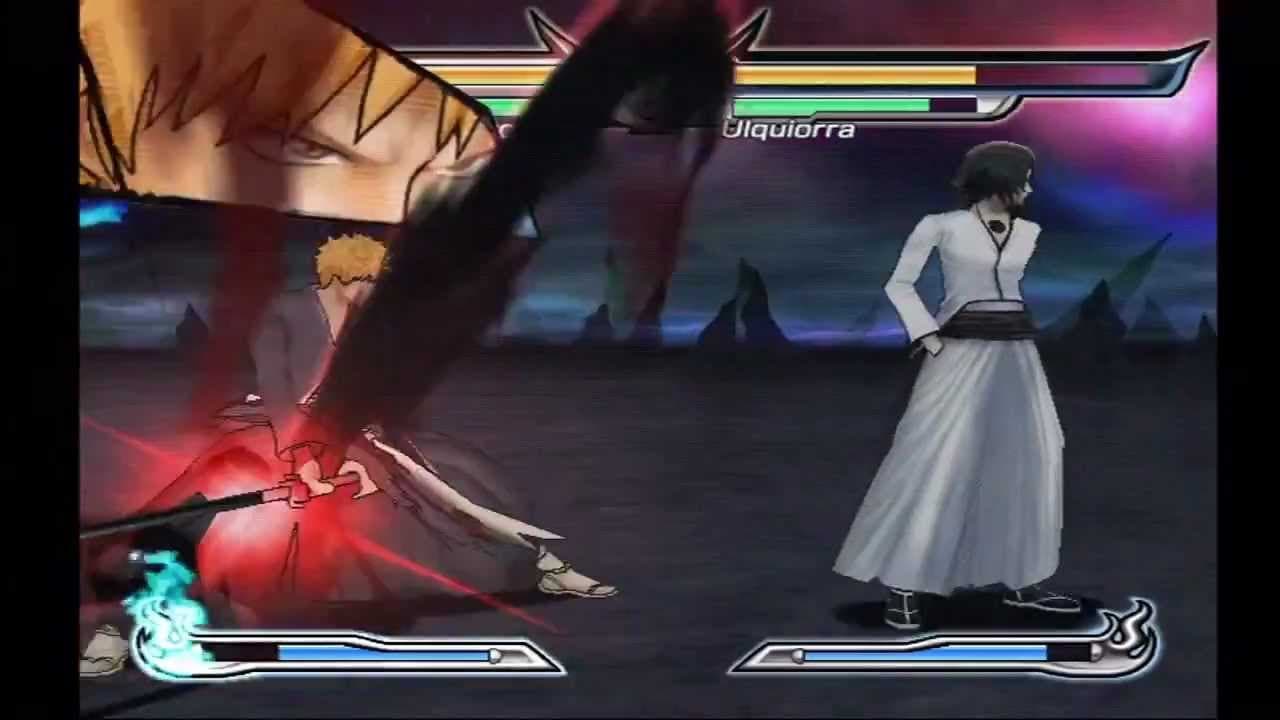 Bleach: Shattered Blade screenshot 5
