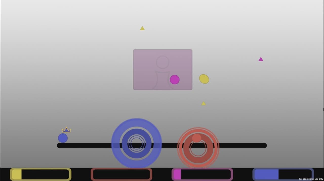 BlastWave screenshot 4