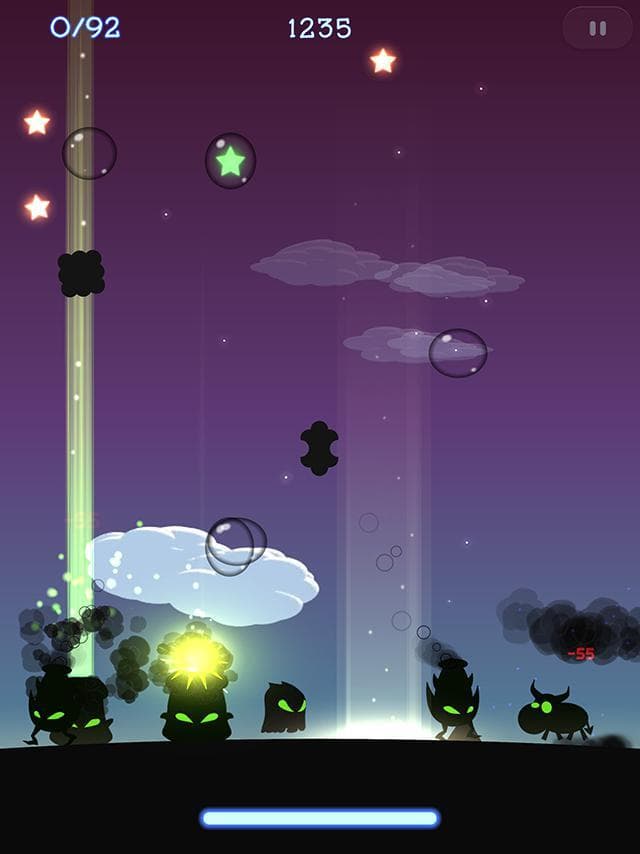 Star Secrets screenshot 6