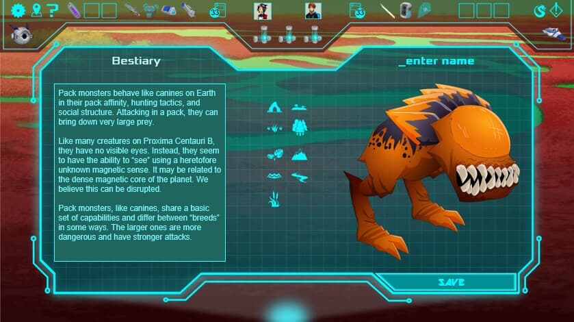 Castaway Station screenshot 3