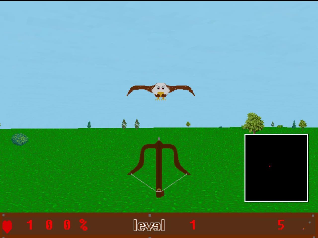Going Wild screenshot 4