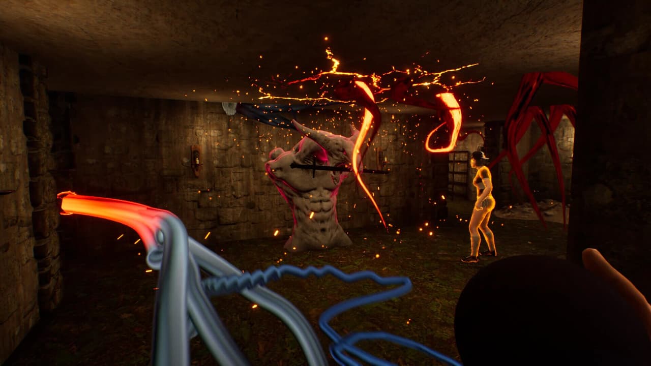 Castle of Mist screenshot 5