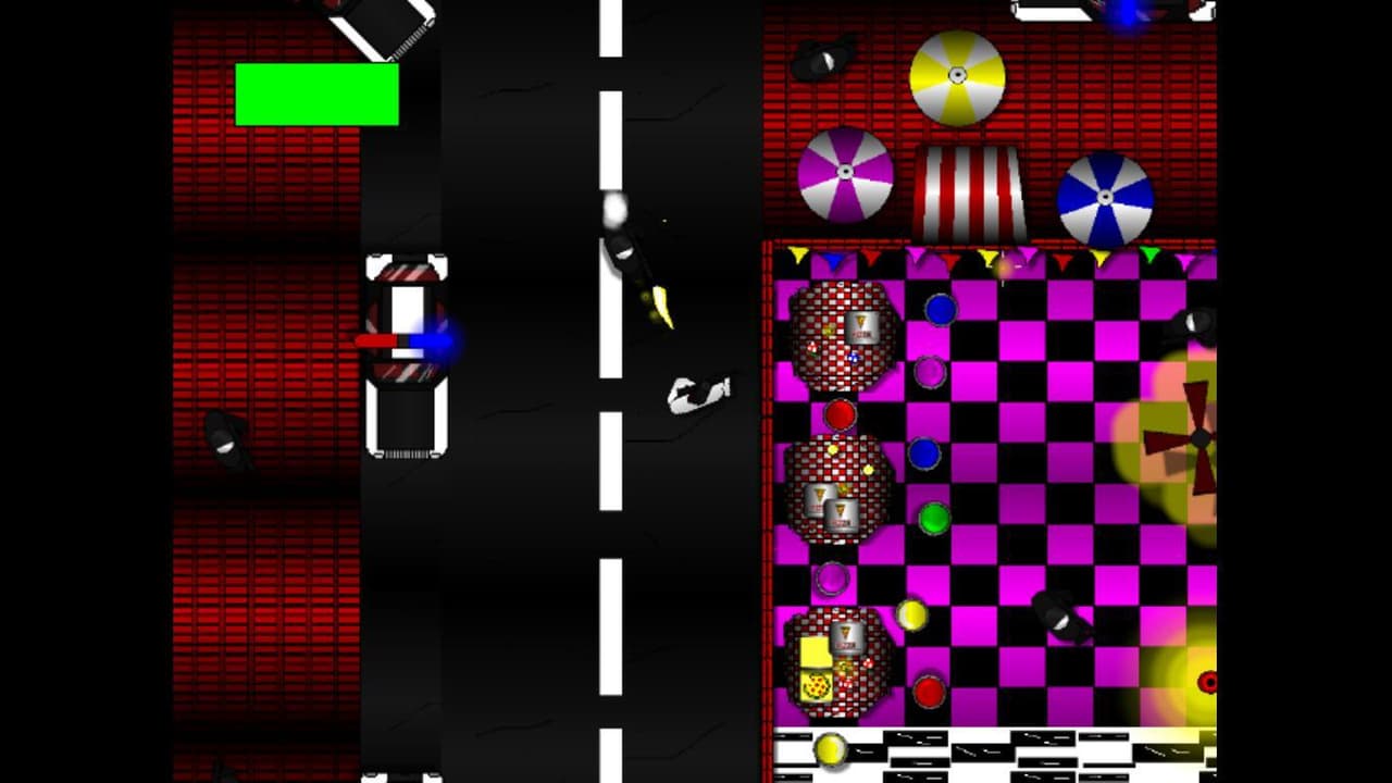 Chemical Carny screenshot 5