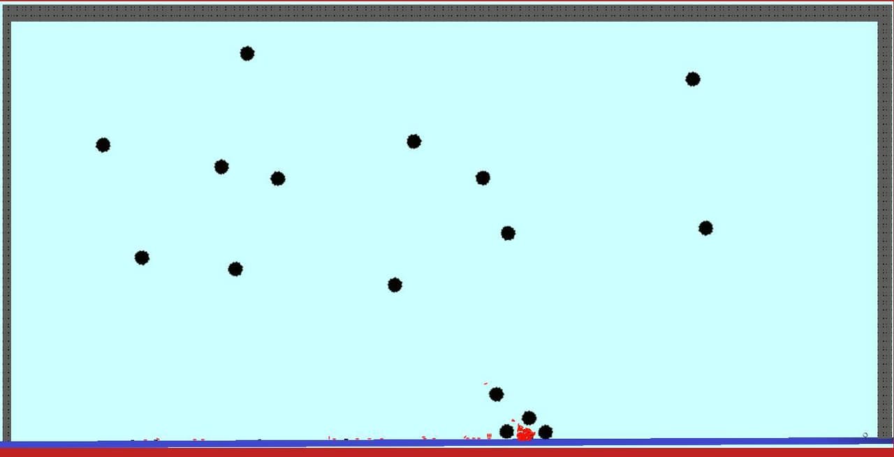Attackpad screenshot 4