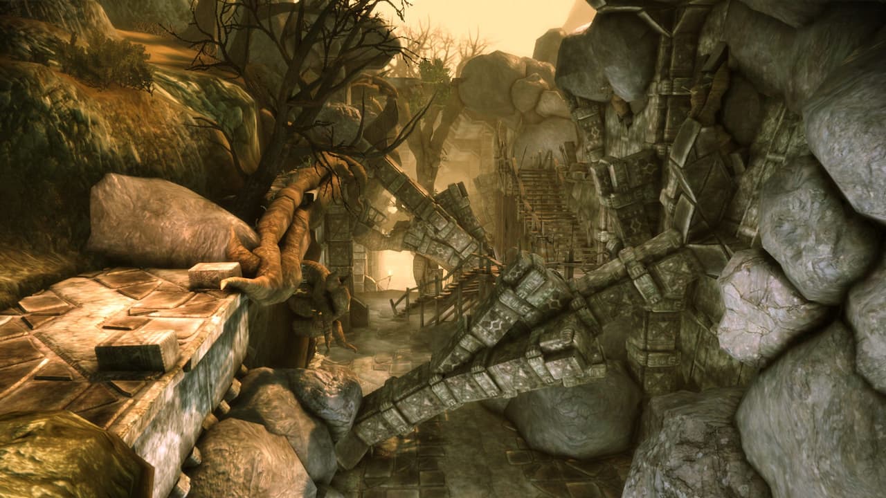 Dragon Age: Origins Awakening screenshot 5