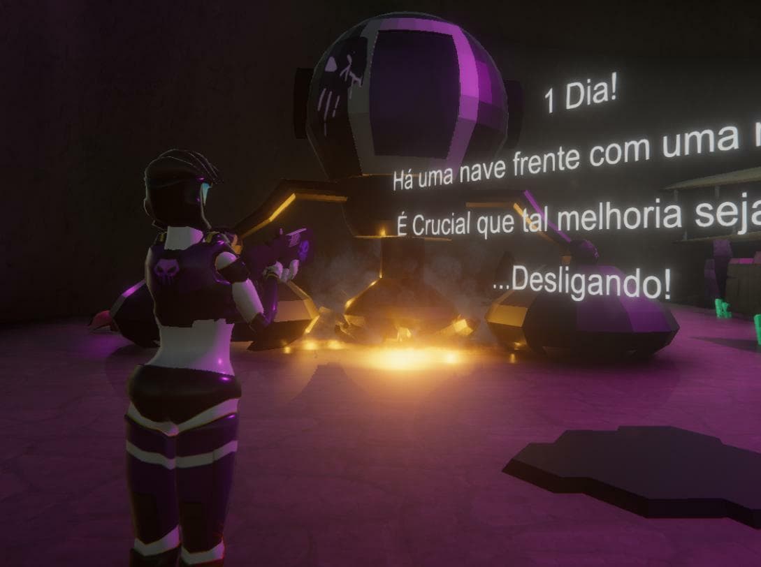 6K Feet Under (KayoSilvaGD) screenshot 2