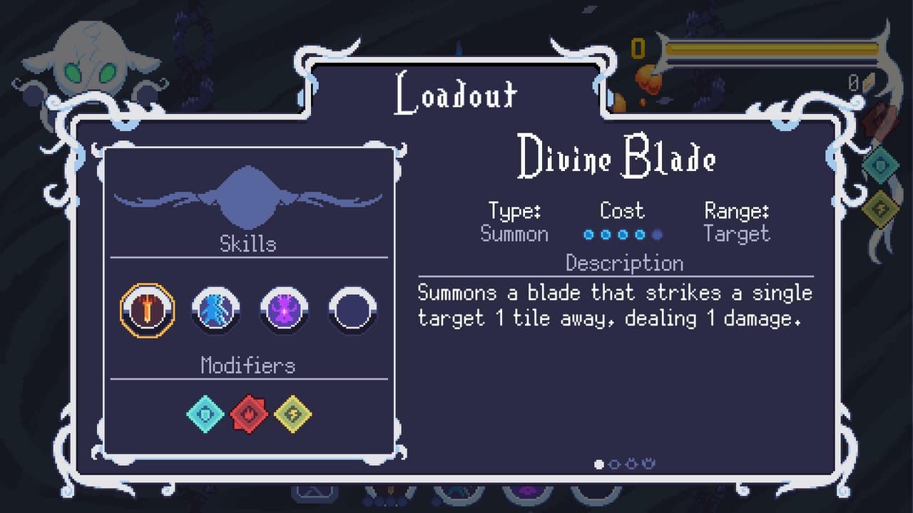 Evertried screenshot 5