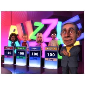 Family Gameshow screenshot 4