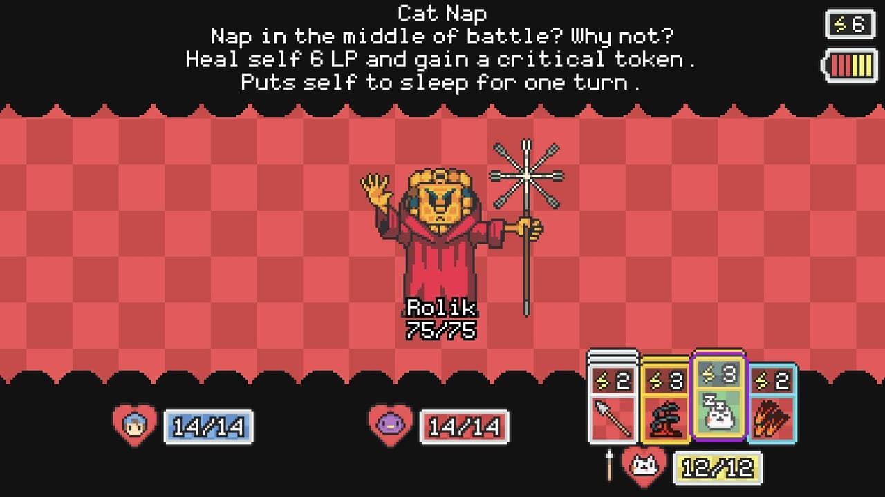 GLITCHED (itch) screenshot 5