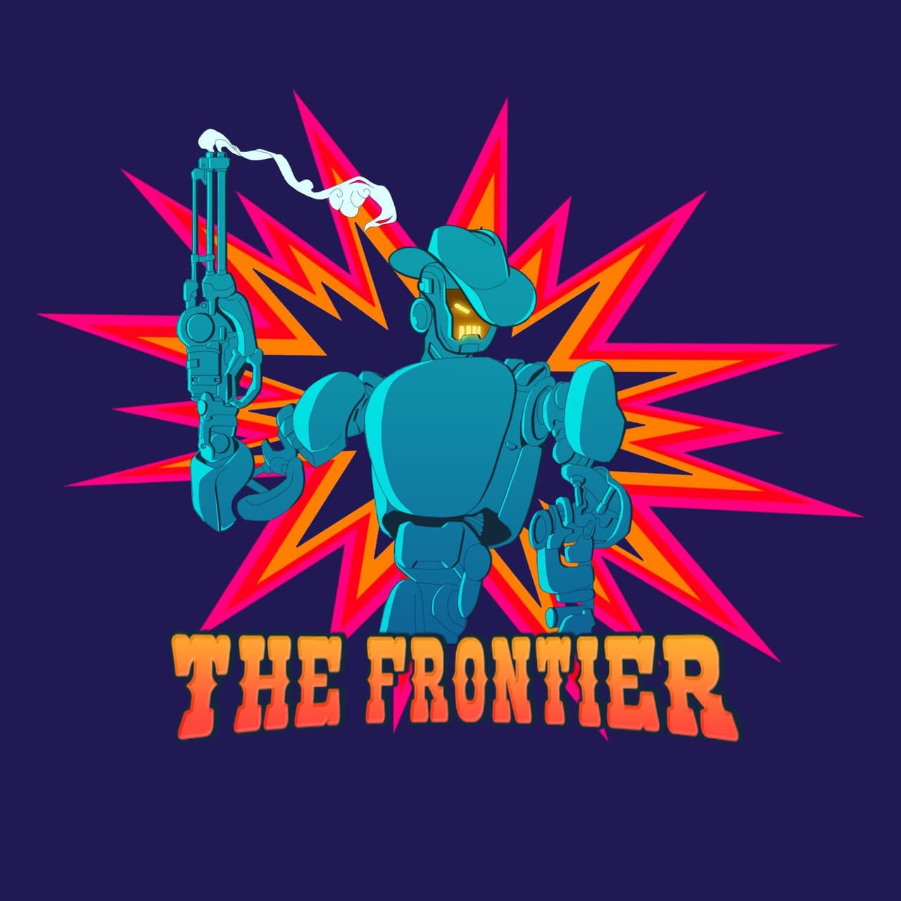 Flip Against The Frontier screenshot 2
