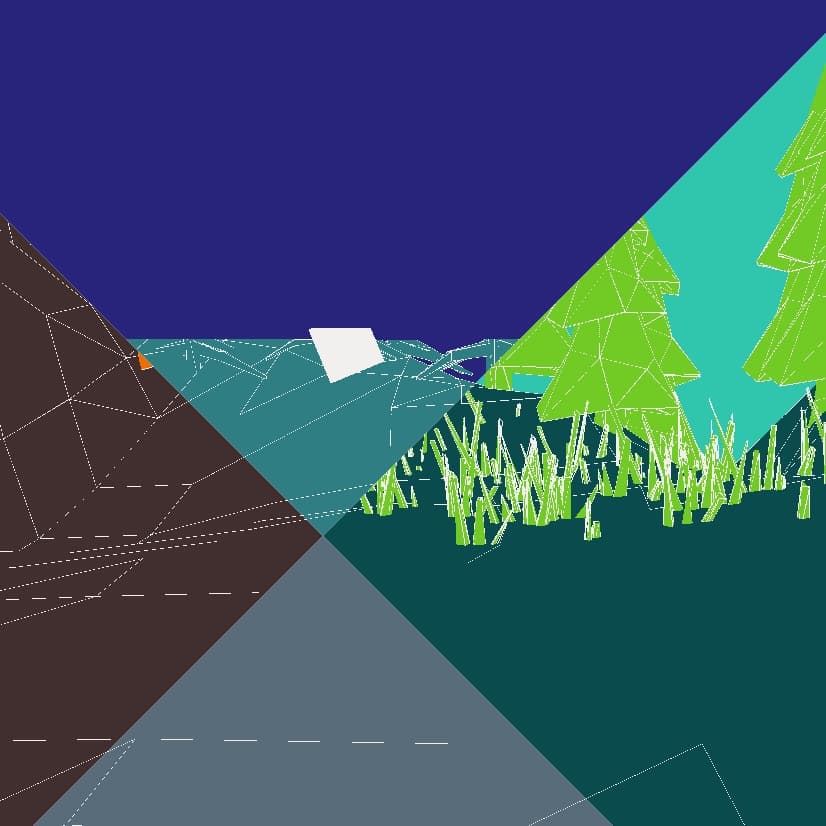 Dimensional Bug screenshot 5