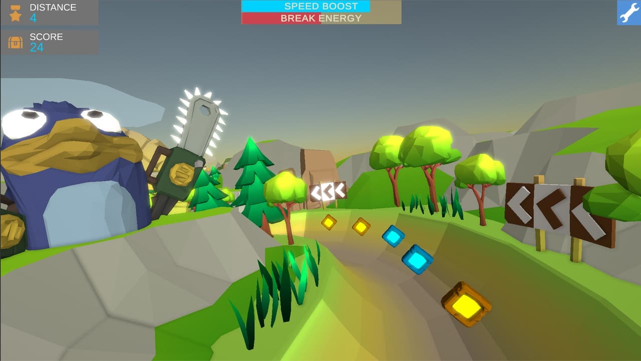 JOBU-KI screenshot 4