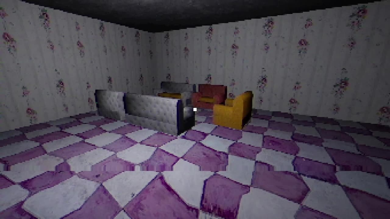 Prelude (MurdererKnife) screenshot 4