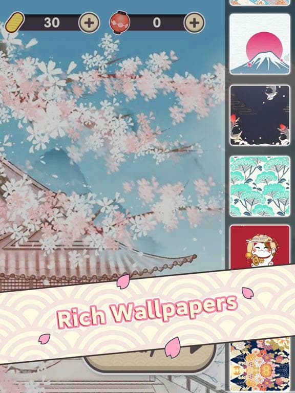 Tile Fun screenshot 4