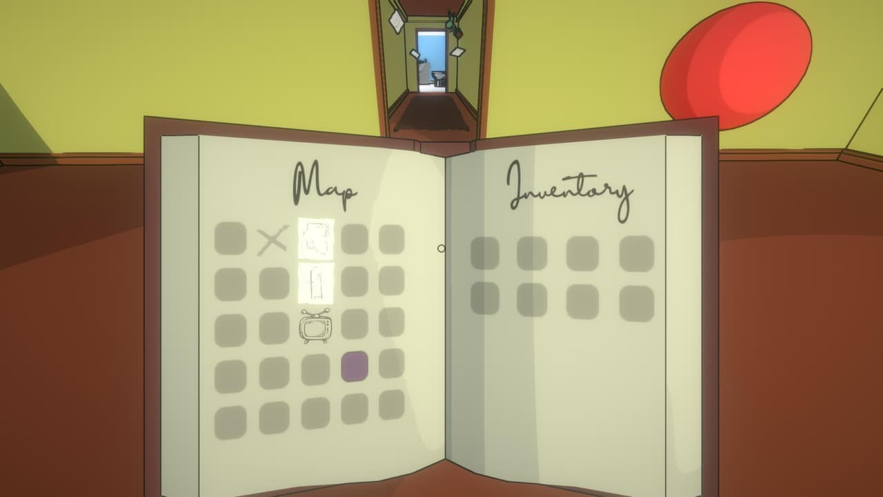 Shattered Life screenshot 2