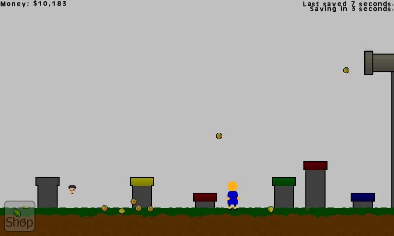 Le Pipe screenshot 2