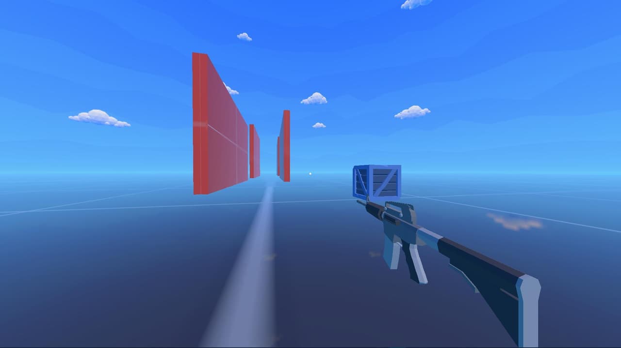 shoopy game beta screenshot 2