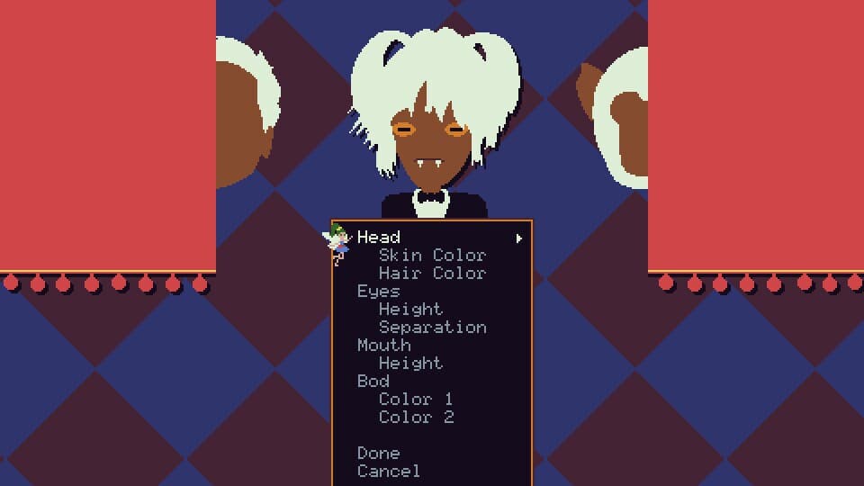 Word x Word screenshot 2
