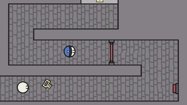 Ric-KEY-chet screenshot 3