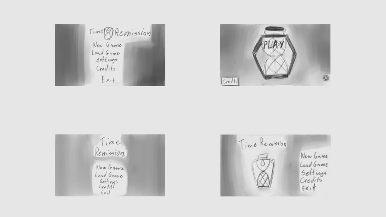 Time Remission screenshot 4