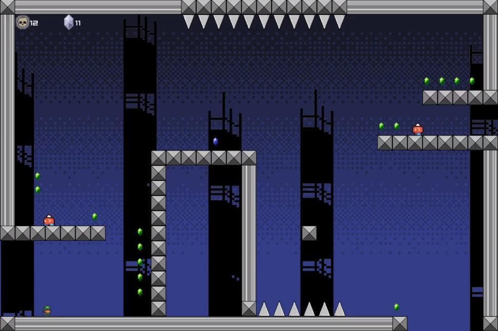 My Friends Will Cry. (VRGE Demo+) screenshot 3