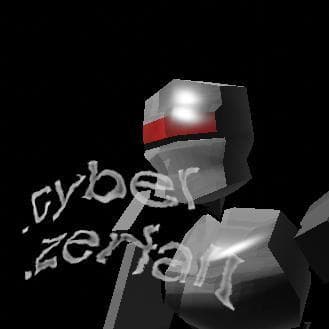dsp-000 - .cyber .zerfall