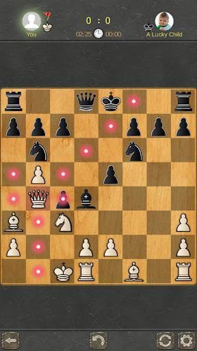 Chess 2018 - Funny Character screenshot 3