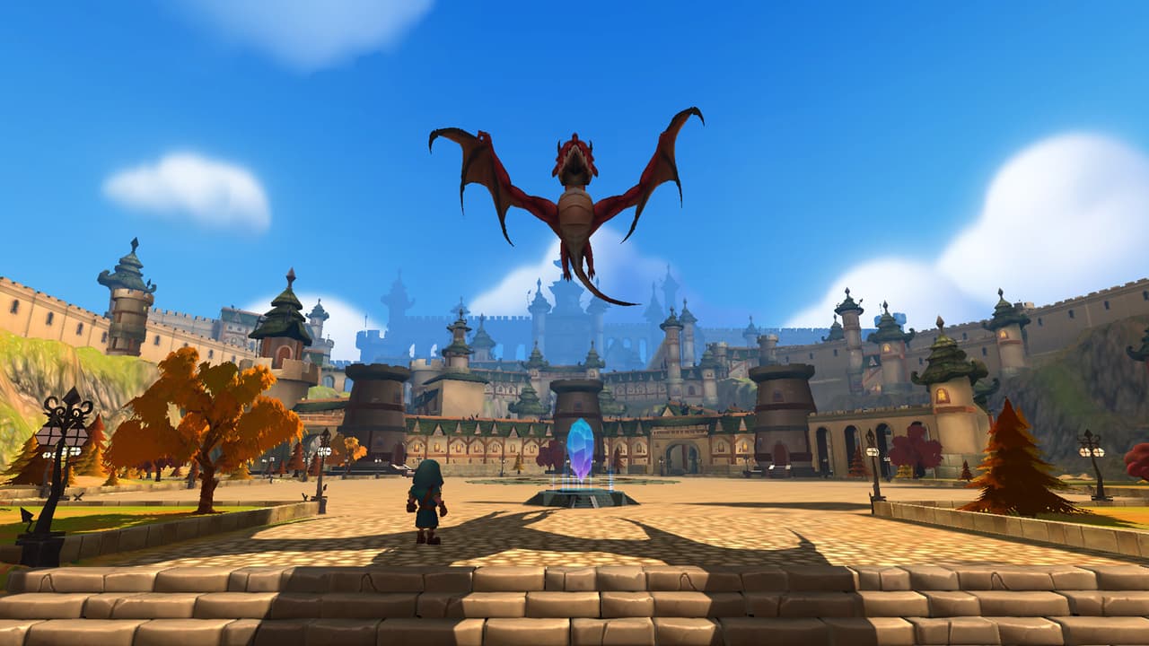 Child Of Ault screenshot 3
