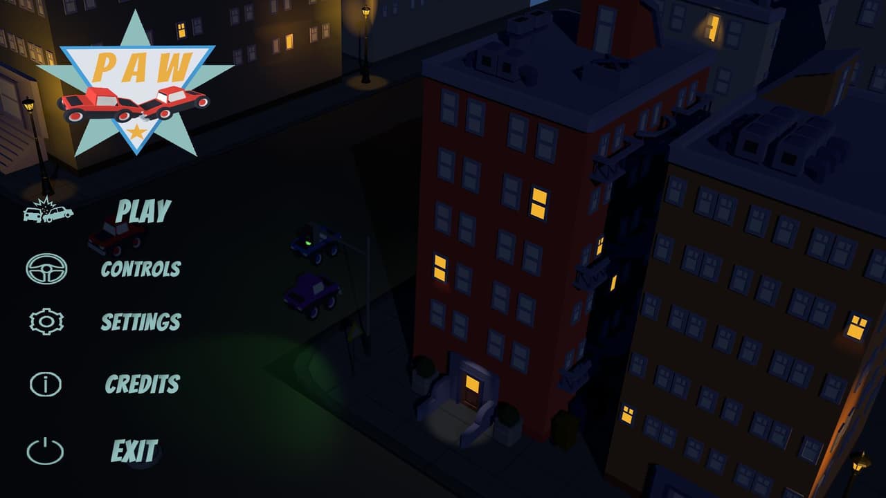 PAW screenshot 2
