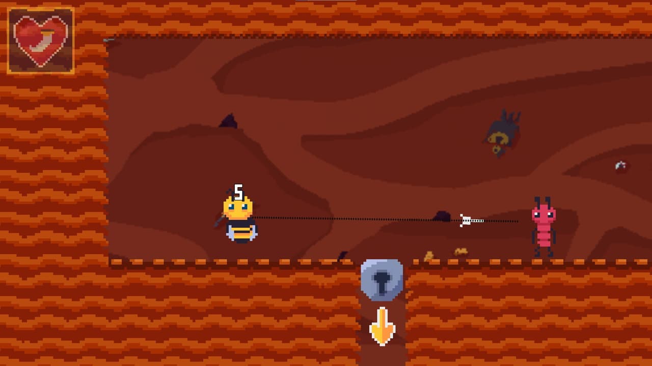 Bees eye screenshot 4