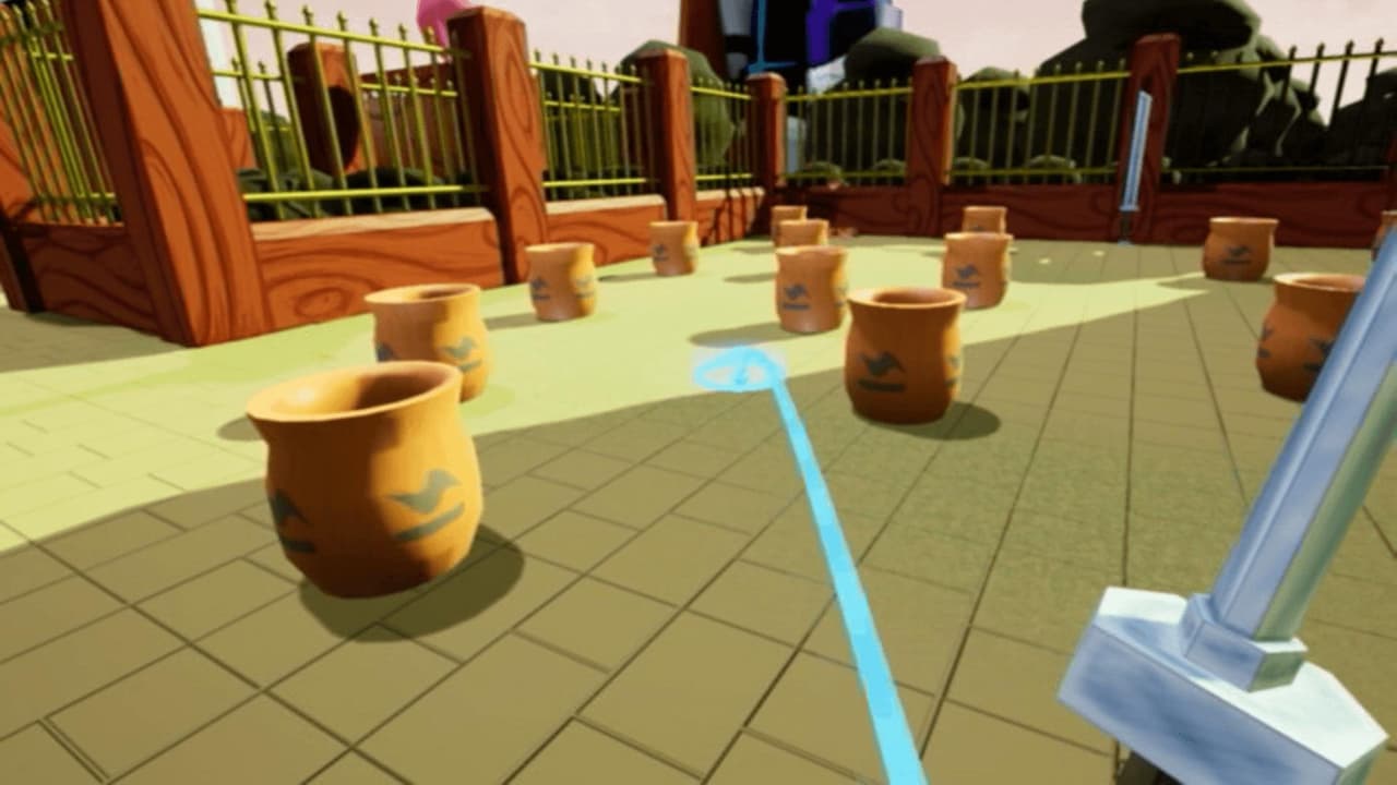 Wild and Wacky Wonderland screenshot 4