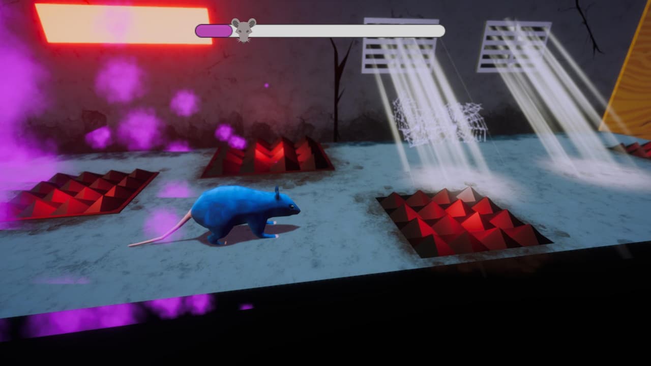Rat Rush