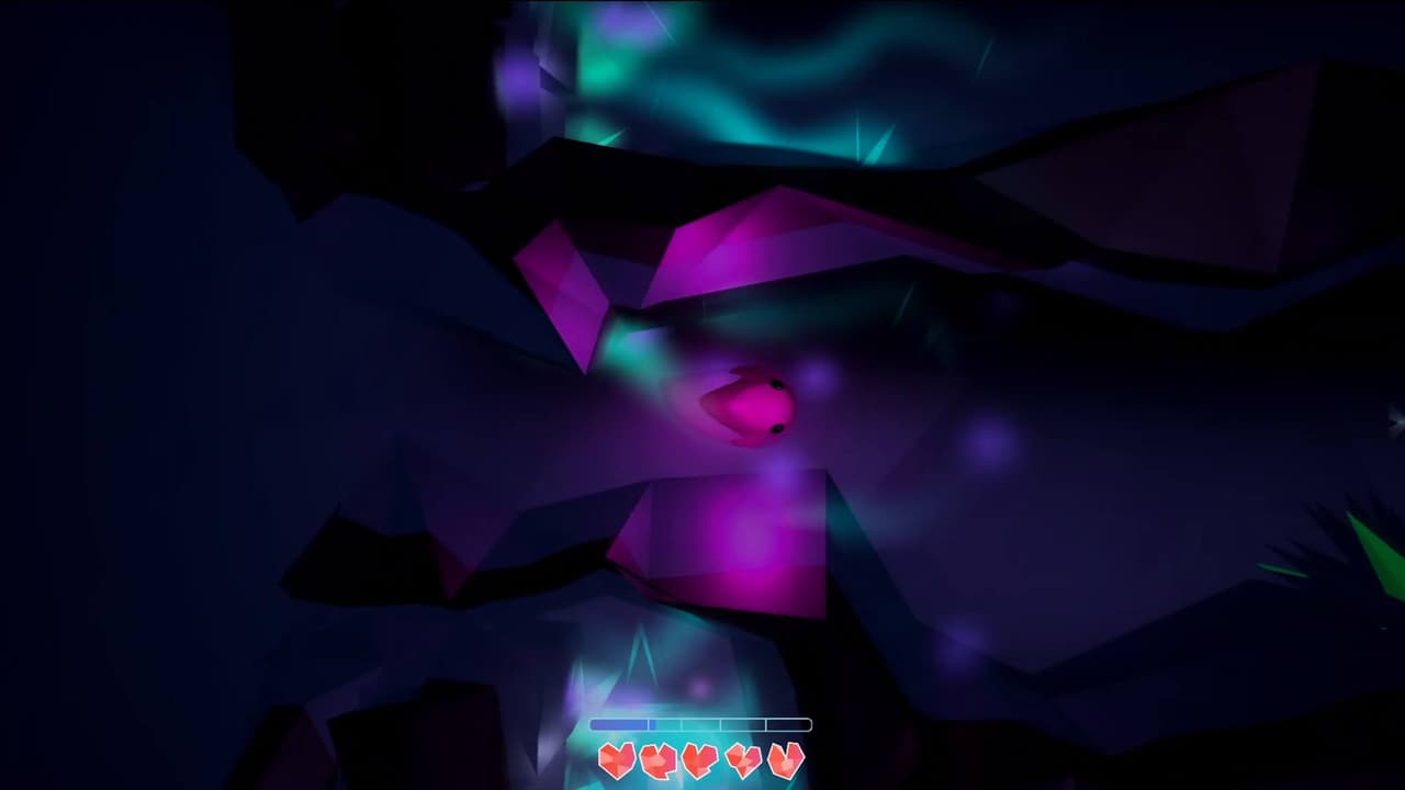Owy screenshot 4