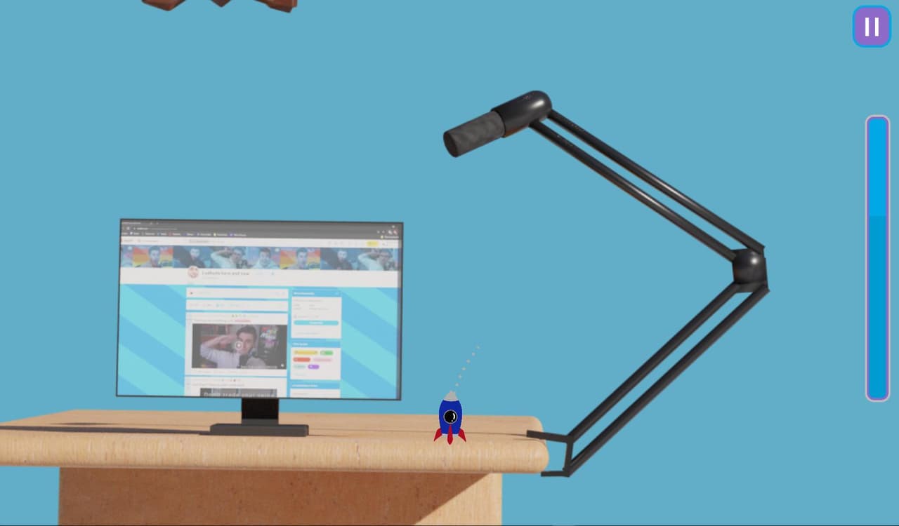 Boostathon screenshot 2