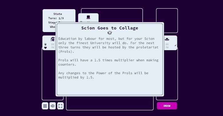 Axion Scion screenshot 4