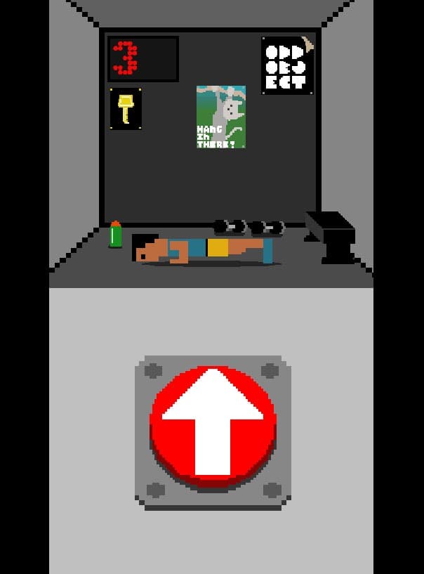 Push Up screenshot 4
