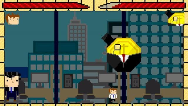 To The Death (itch) screenshot 3