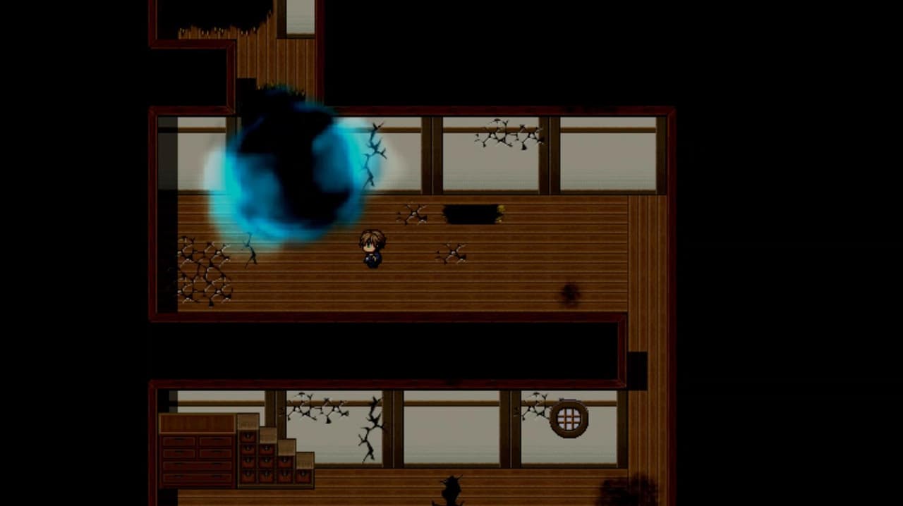 Youkai Meiji screenshot 2