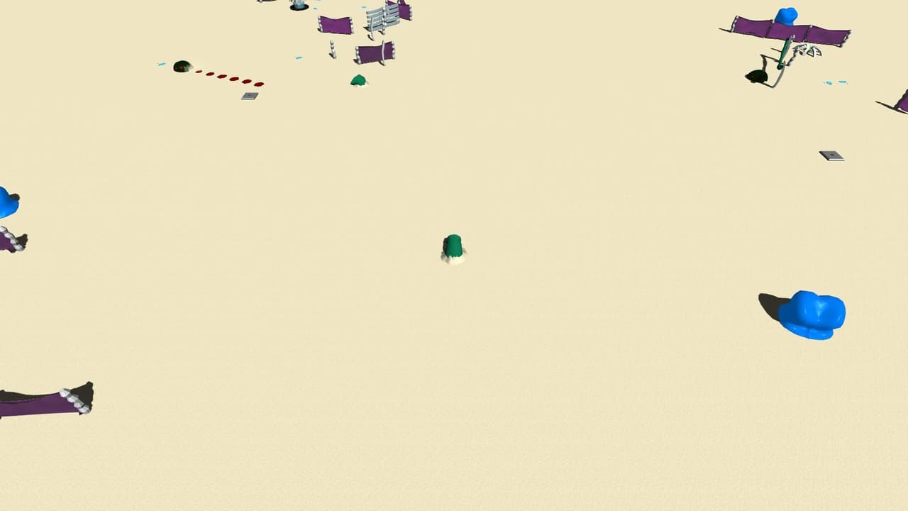 Sampling (itch) screenshot 2